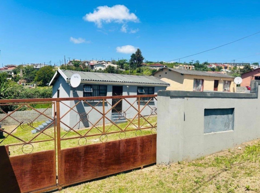 2 Bedroom Property for Sale in Mdantsane Nu 14 Eastern Cape